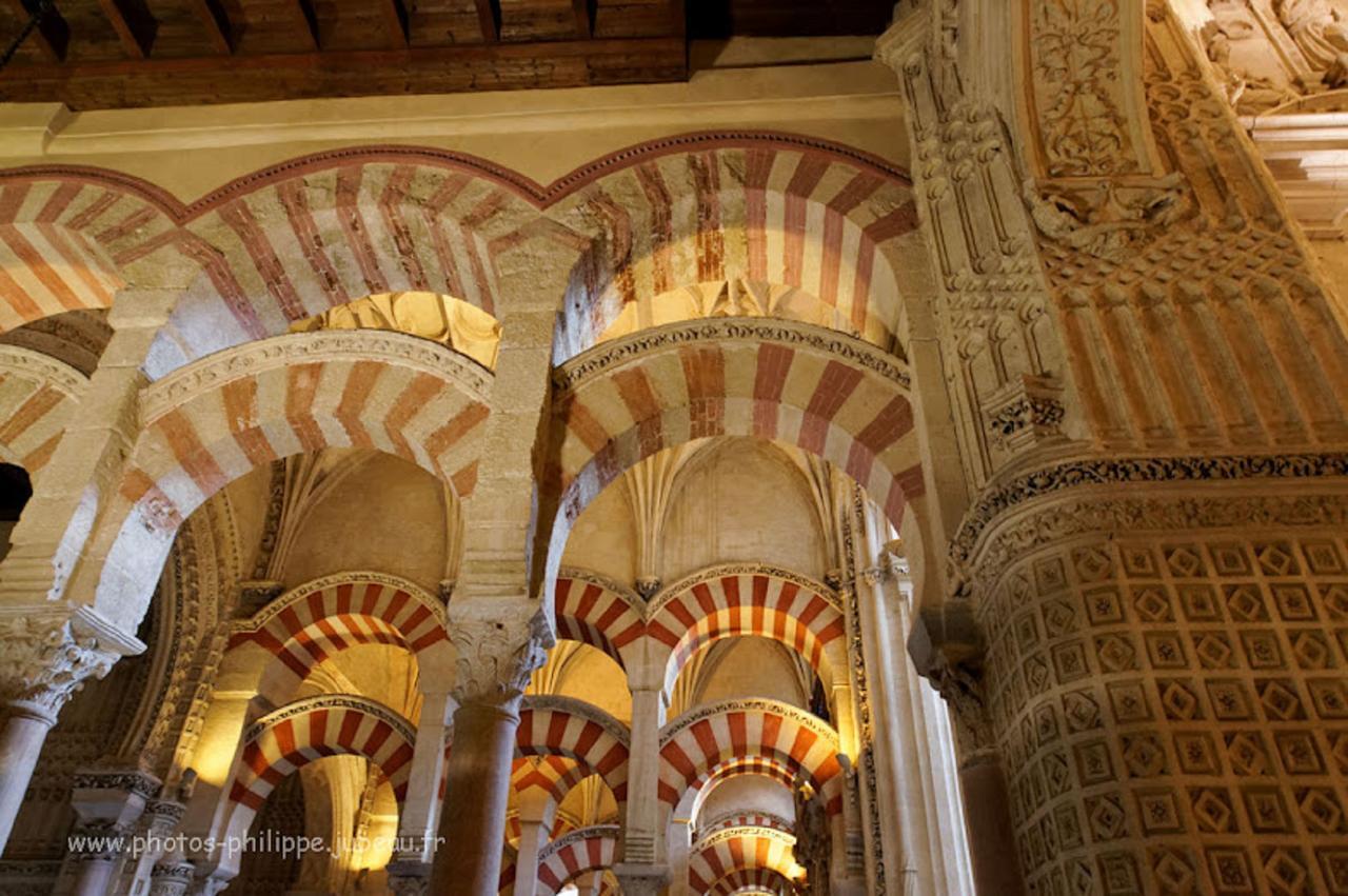Вілла Casilla Dalea En Carcabuey, Descubre El Interior De Andalucia Екстер'єр фото